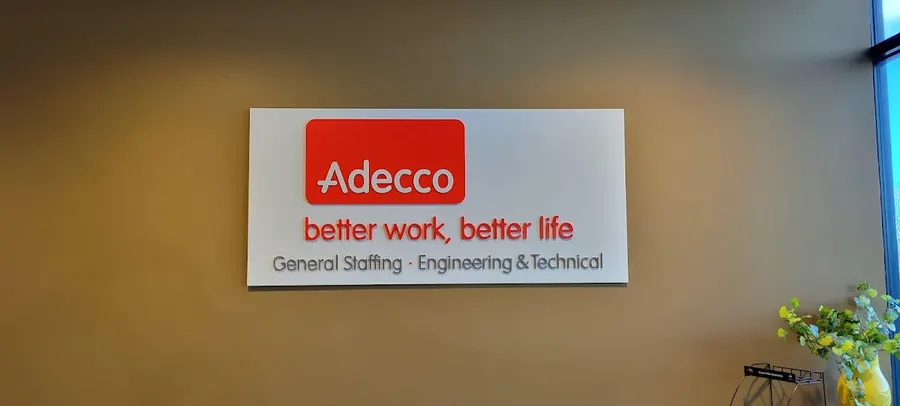 Adecco Staffing