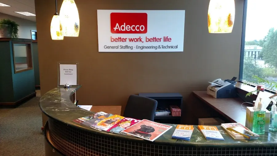 Adecco Staffing – photo 2