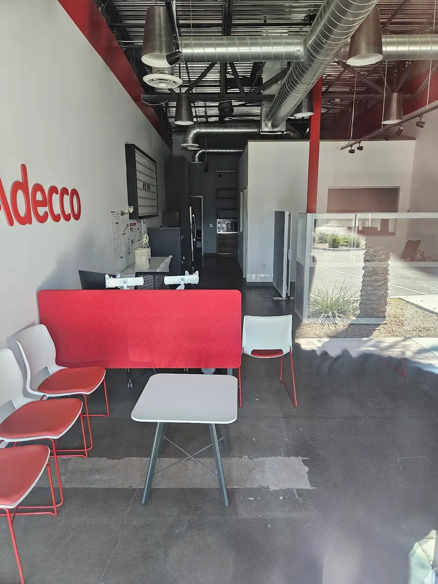 Adecco Staffing – photo 2