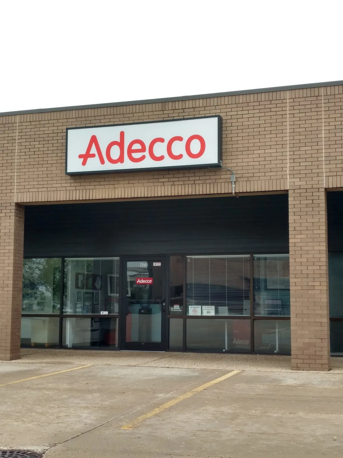 Adecco Staffing