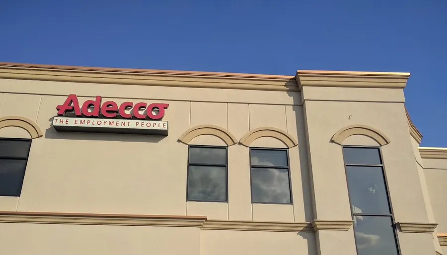 Adecco Staffing – photo 2