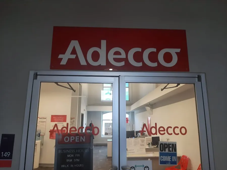 Adecco Staffing – photo 2