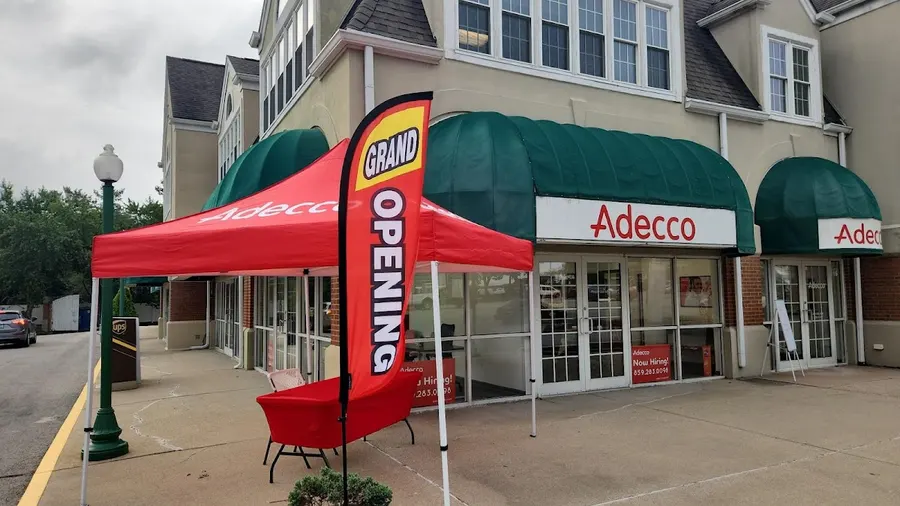 Adecco Staffing – photo 2