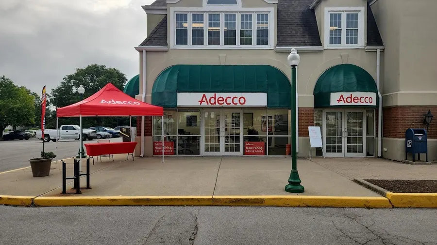 Adecco Staffing – photo 3