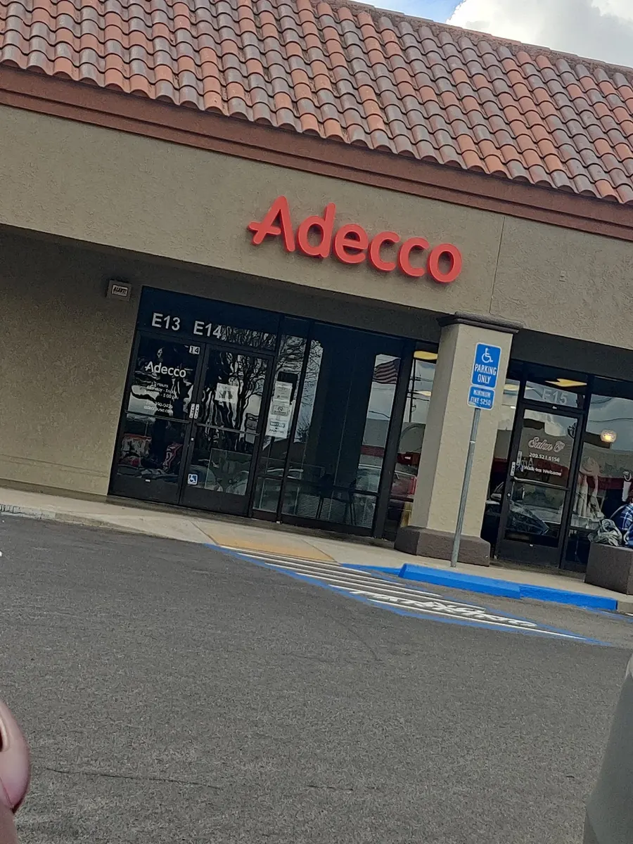 Adecco Staffing – photo 2