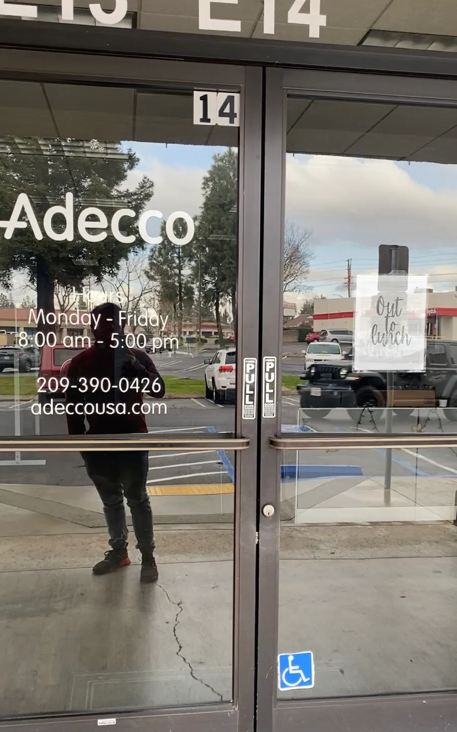 Adecco Staffing – photo 3