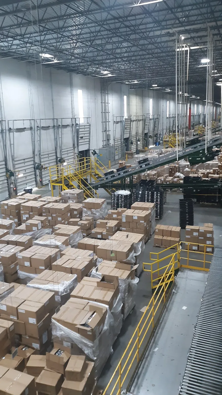 Adecco Staffing Onsite Ross