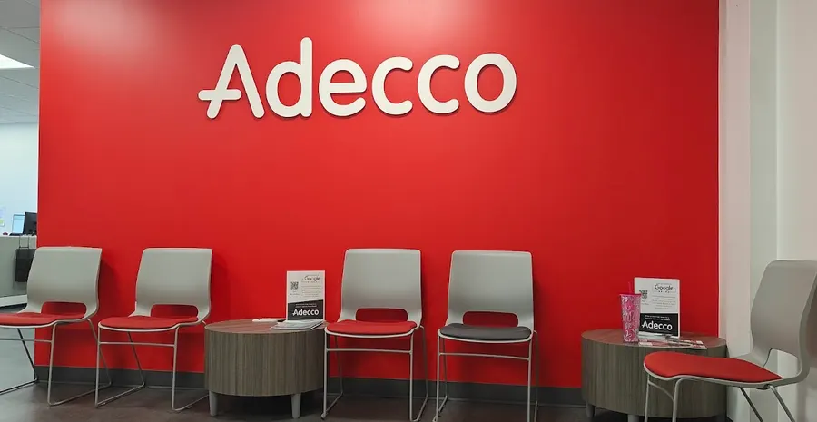 Adecco Staffing – photo 2