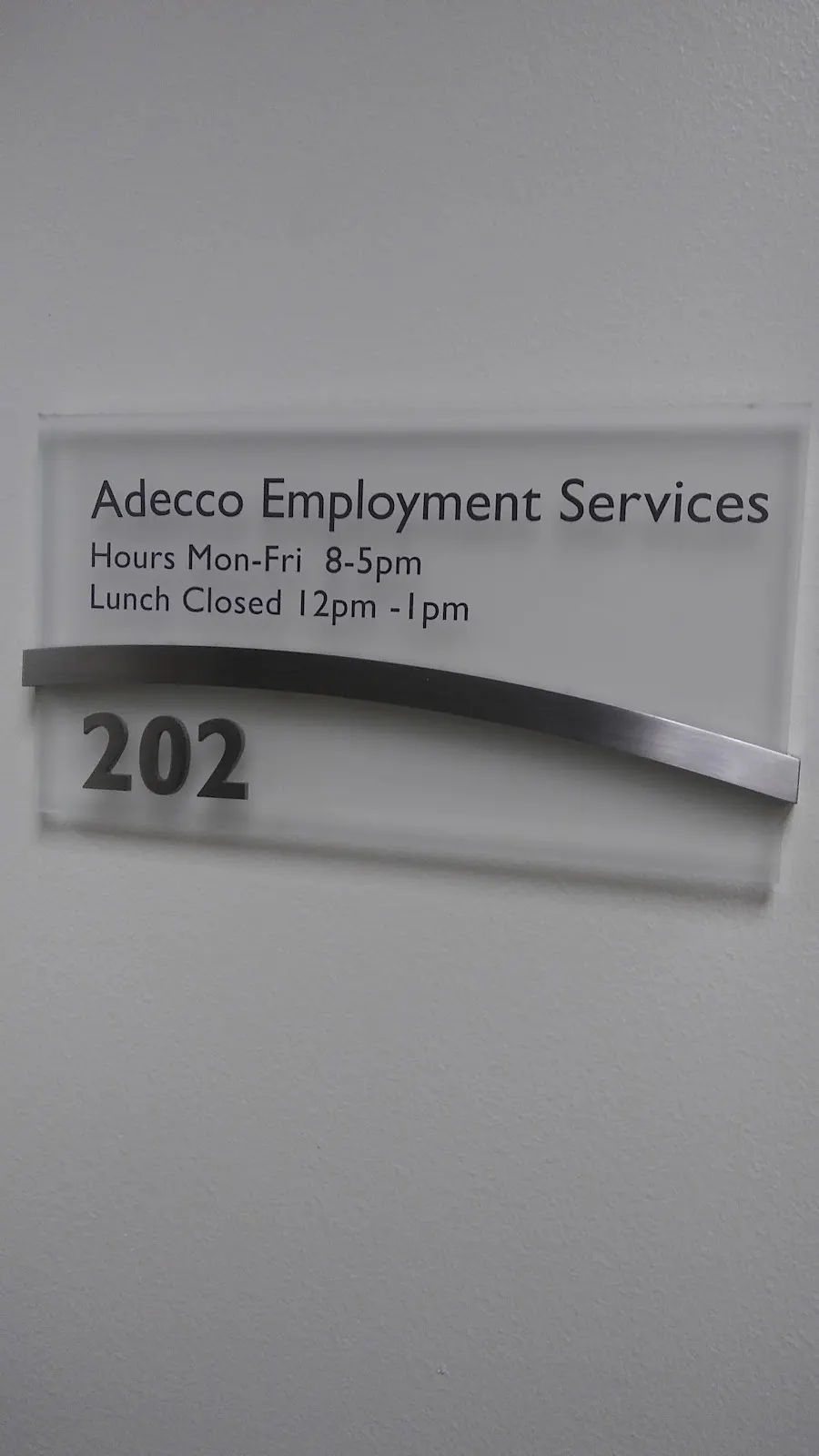 Adecco Staffing