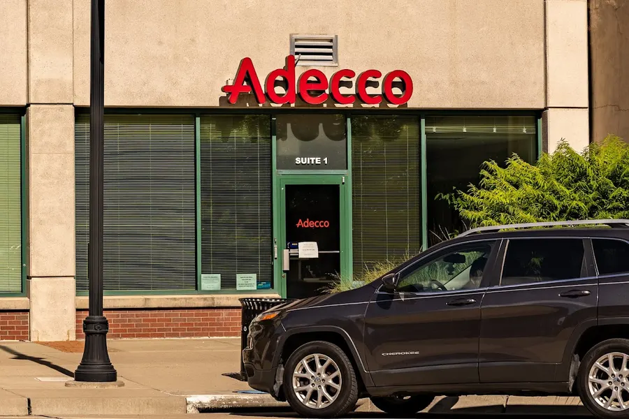 Adecco Staffing – photo 2