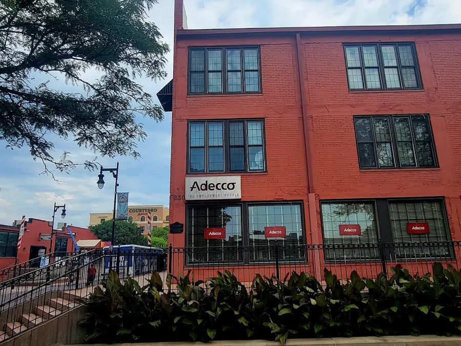 Adecco Staffing – photo 2