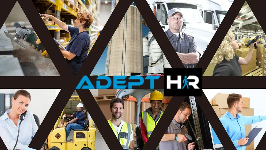 Adept HR – photo 3