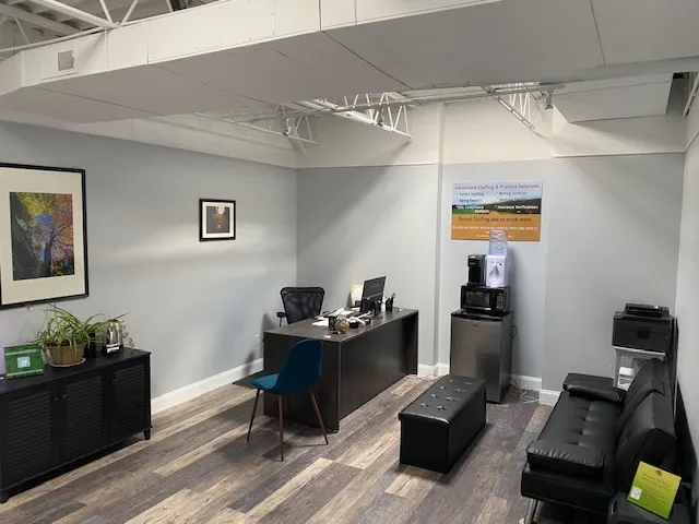 Adirondack Staffing Solutions