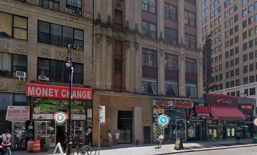 Admiral Staffing Inc