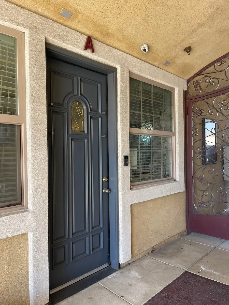 Advance Employment Solutions