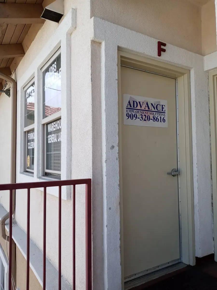 Advance Employment Solutions – photo 2