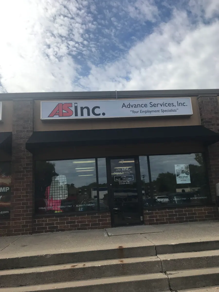 Advance Services, Inc. – photo 2