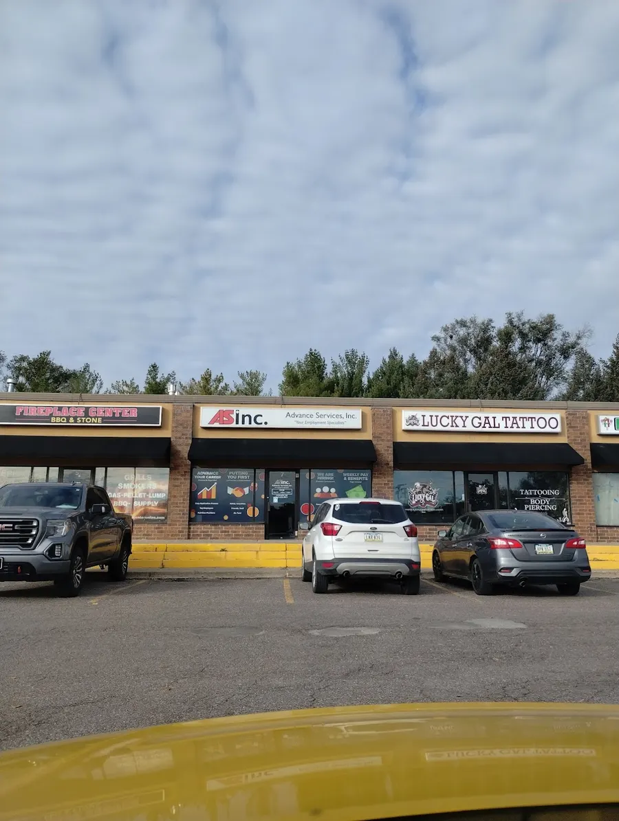 Advance Services, Inc. – photo 3