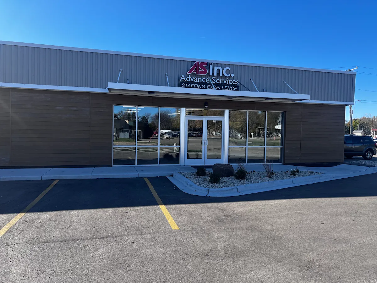 Advance Services, Inc.