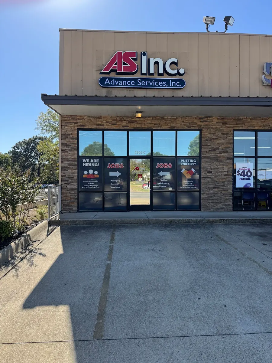 Advance Services, Inc.