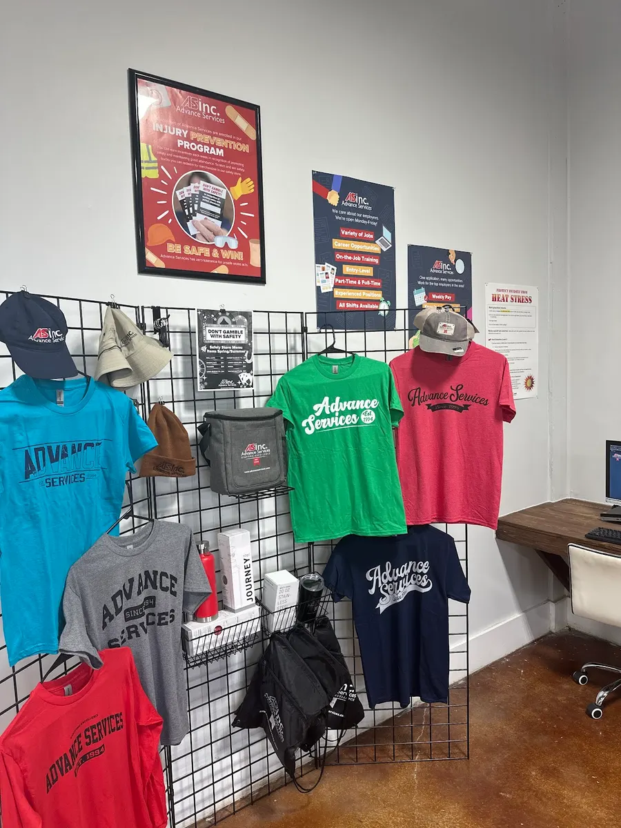 Advance Services, Inc. – photo 3