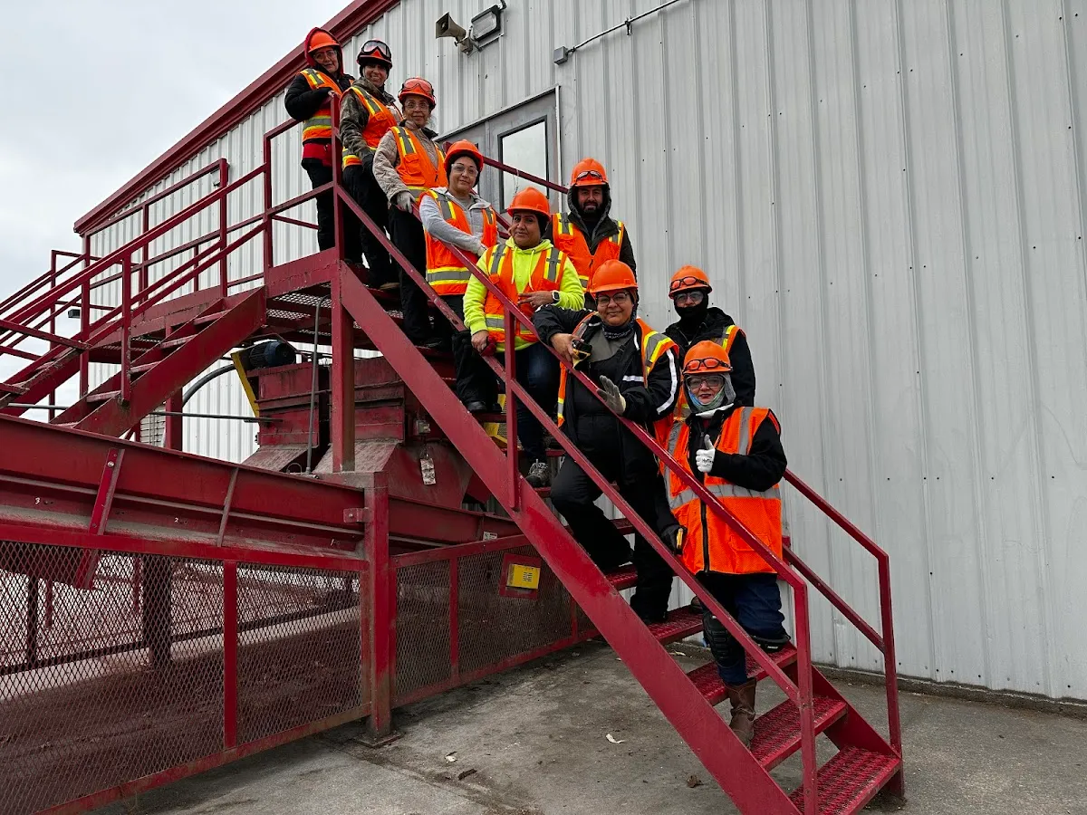 Advance Services, Inc.