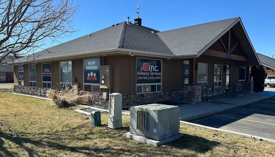 Advance Services, Inc.