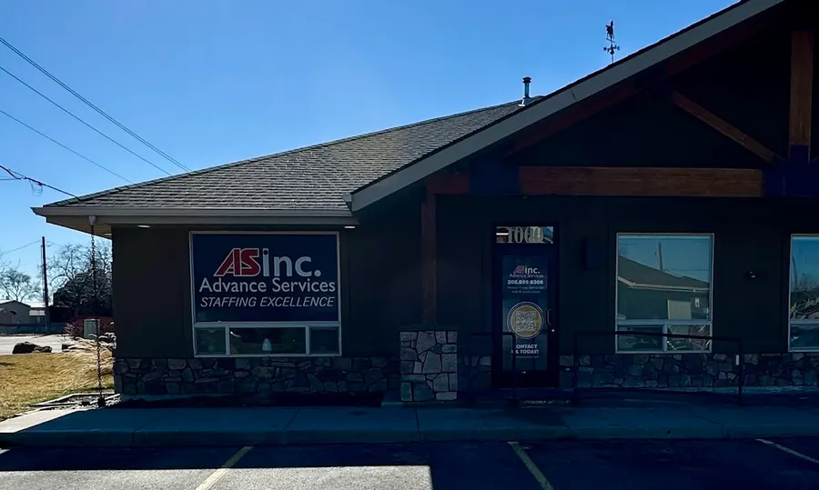 Advance Services, Inc. – photo 2