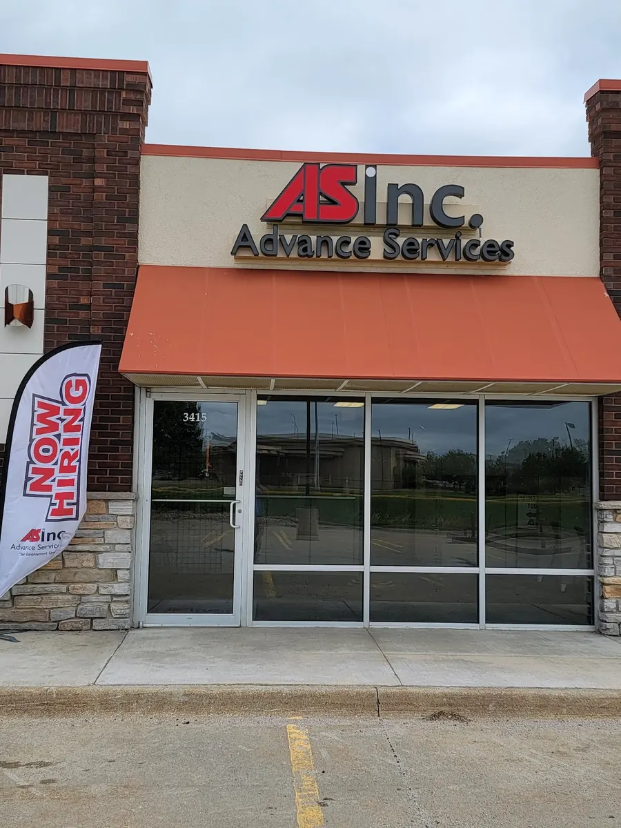 Advance Services, Inc.