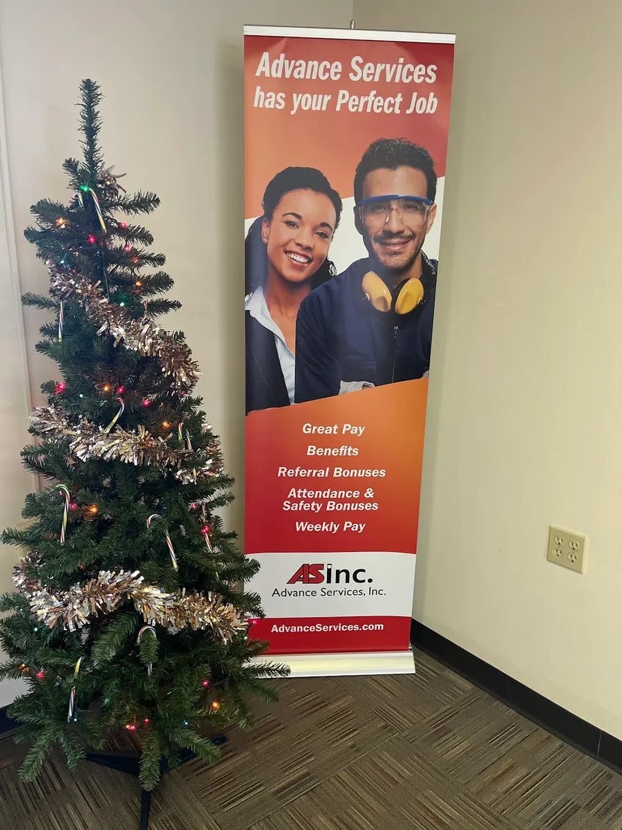 Advance Services, Inc. – photo 2