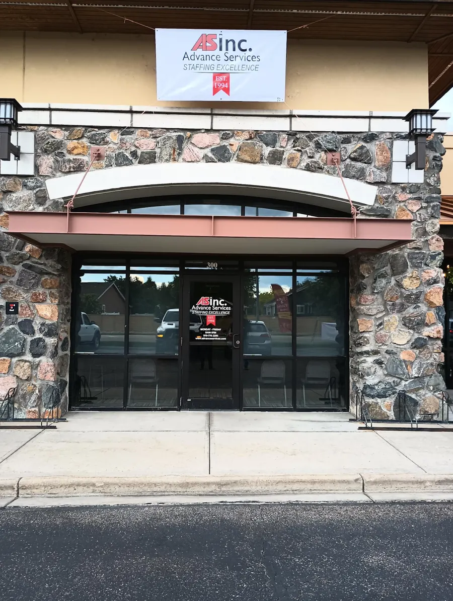 Advance Services, Inc – photo 2