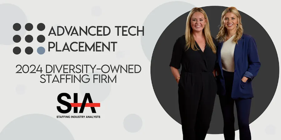 Advanced Tech Placement – photo 3