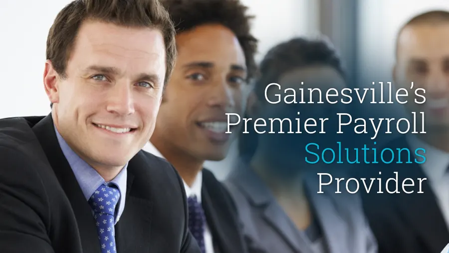 Advantage Personnel Resources Inc.