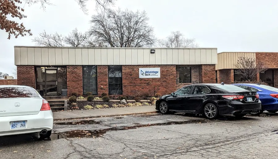 Advantage Tech – photo 3