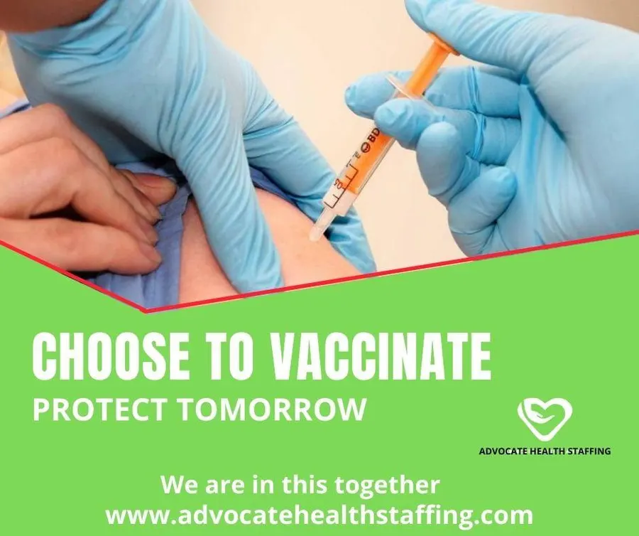 Advocate Health Staffing – photo 3