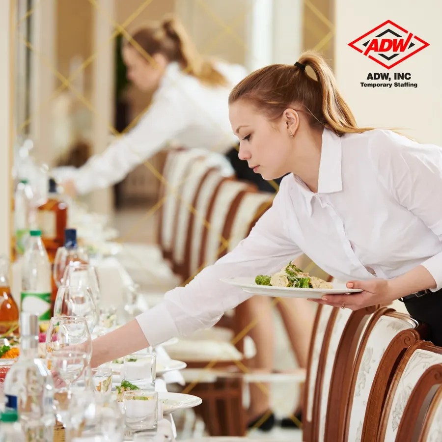 ADW Temporary Staffing – photo 2