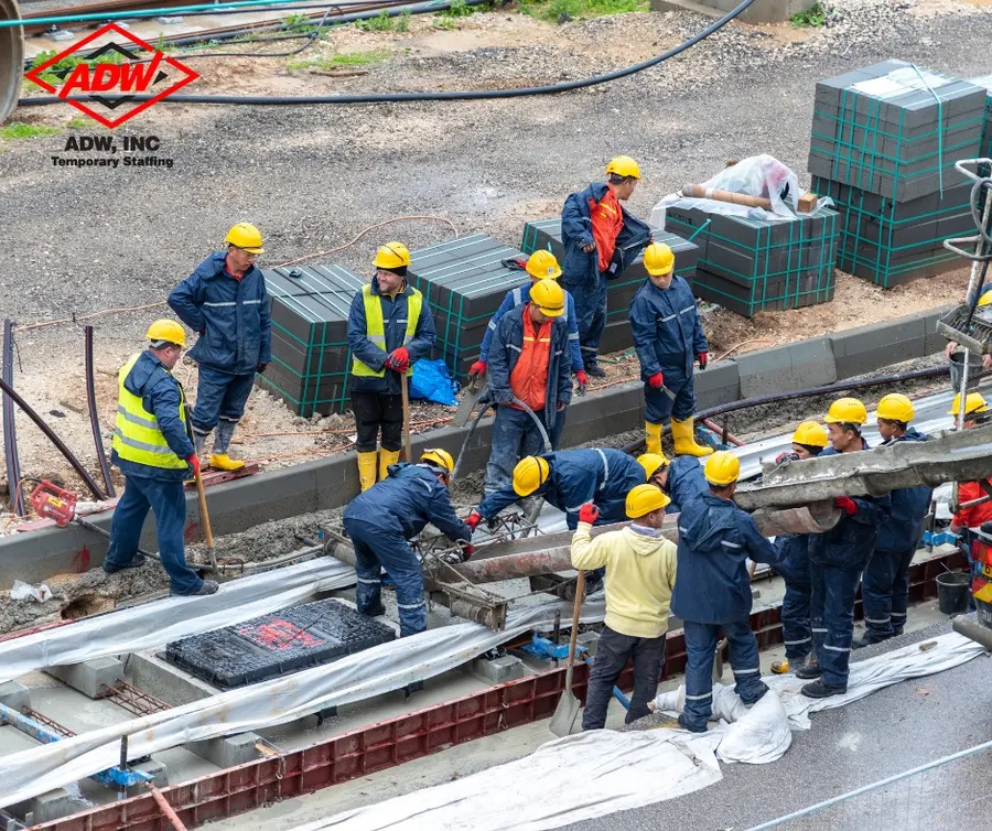 ADW Temporary Staffing – photo 3