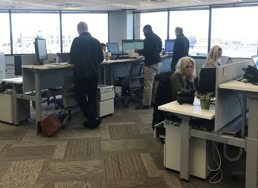 Aegis Worldwide – photo 2