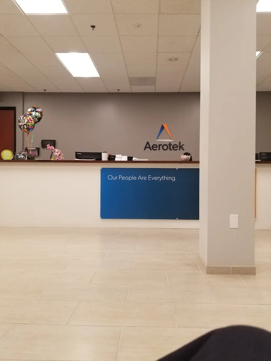 Aerotek – photo 2
