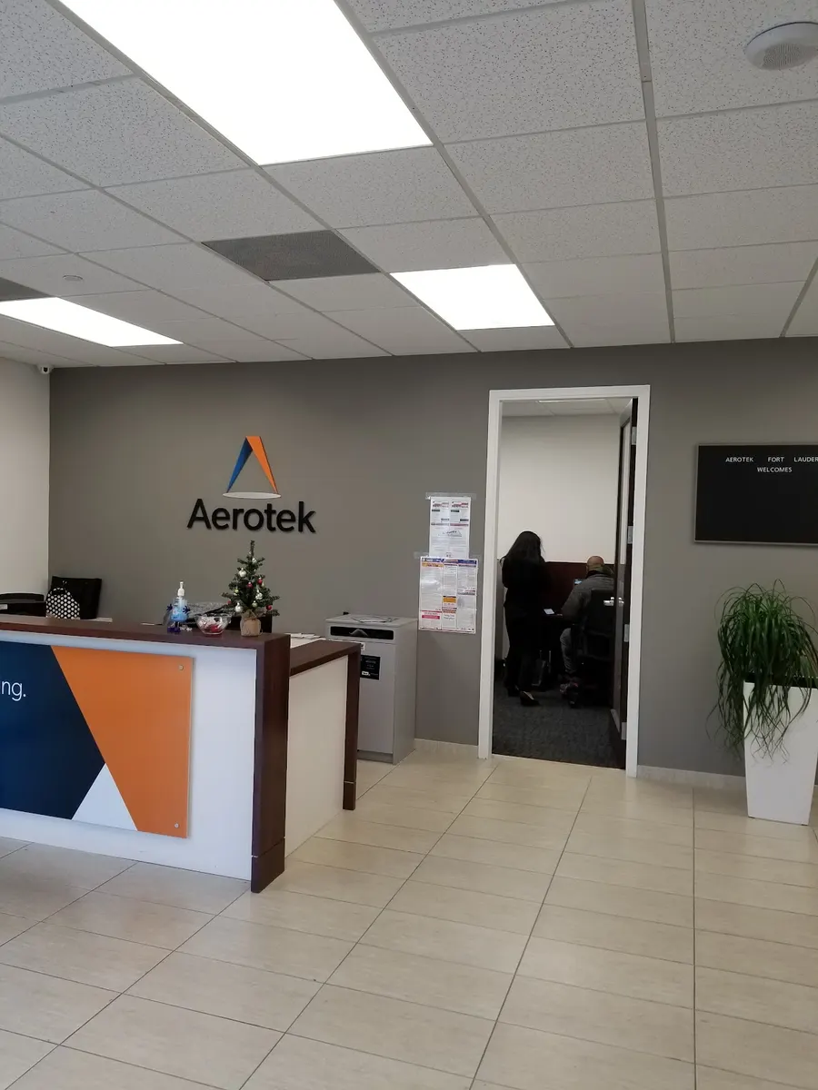 Aerotek – photo 2