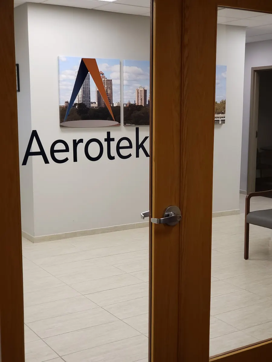 Aerotek – photo 2