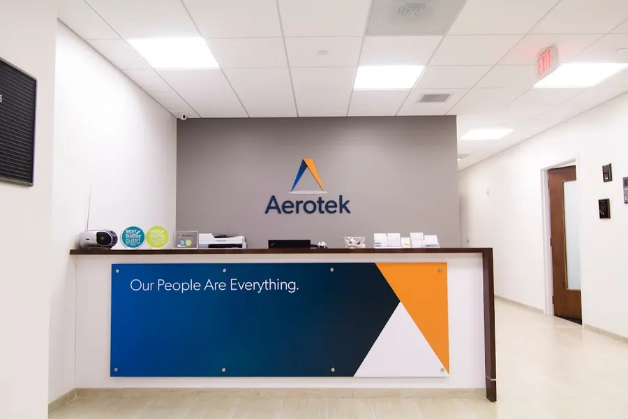 Aerotek – photo 3