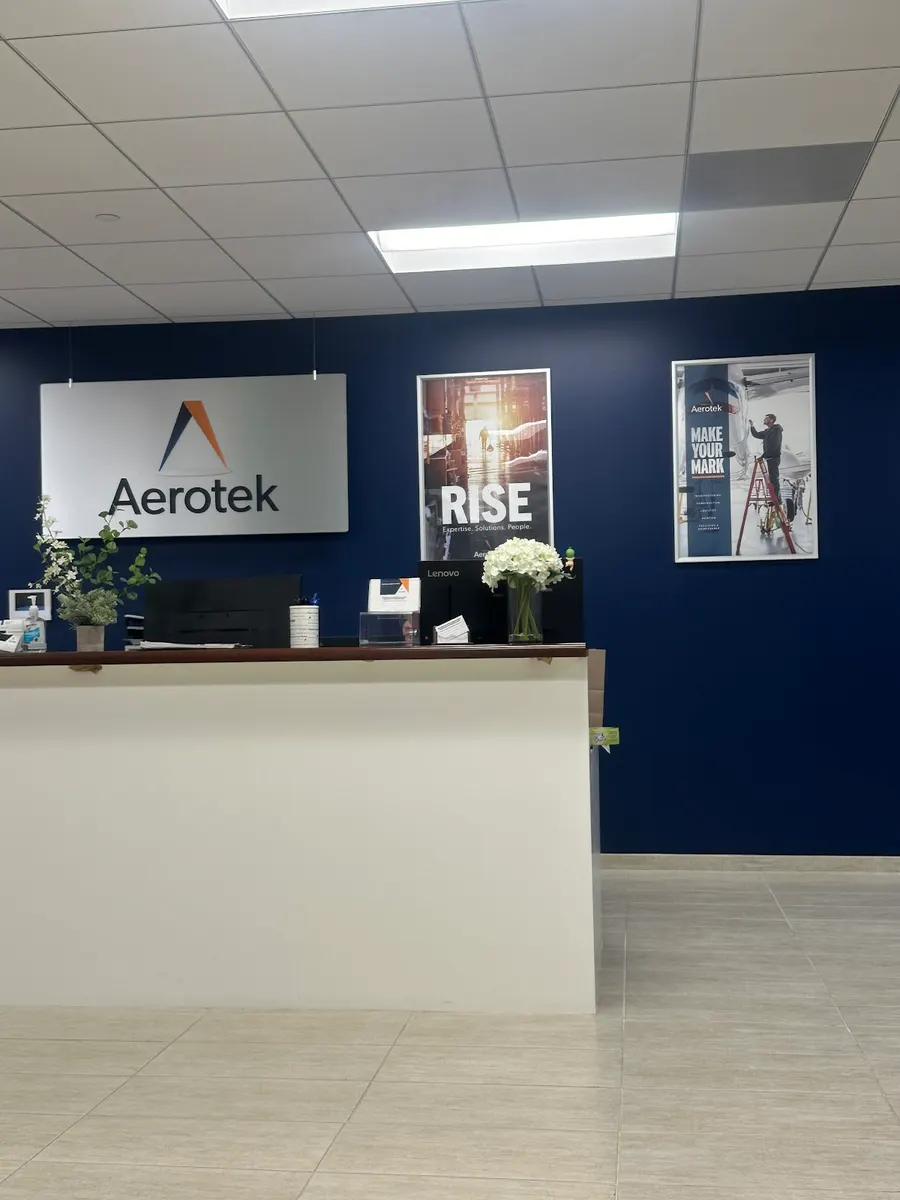 Aerotek