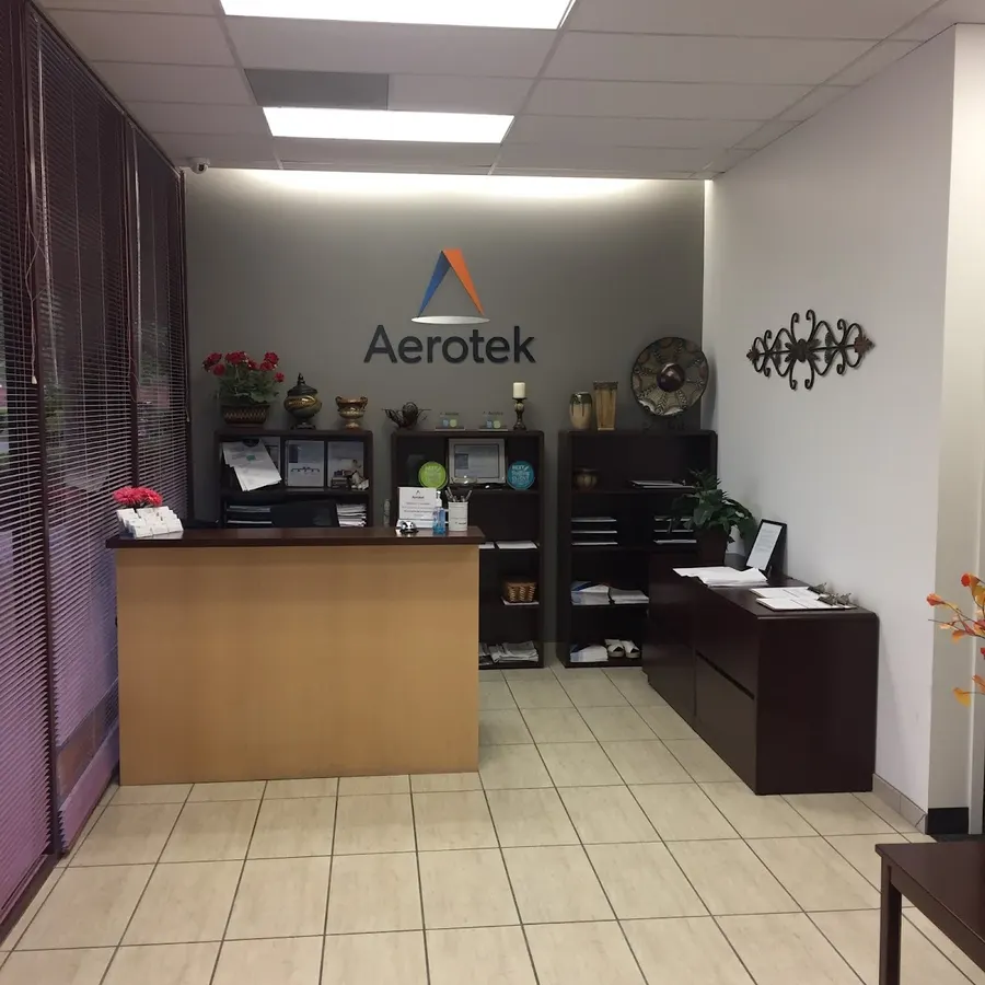 Aerotek – photo 2
