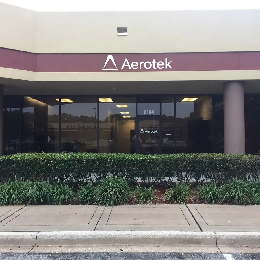 Aerotek – photo 3