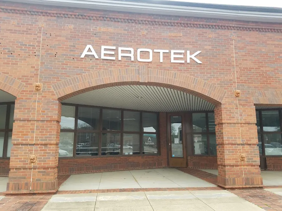 Aerotek – photo 2