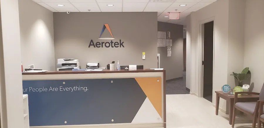 Aerotek – photo 2