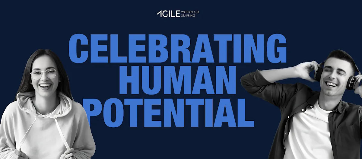 Agile Workplace Staffing