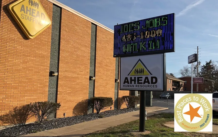 AHEAD Human Resources, Inc.