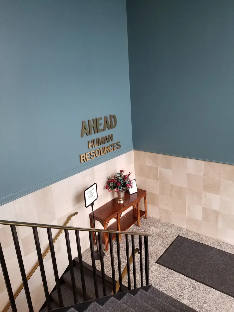 AHEAD Human Resources, Inc. – photo 3